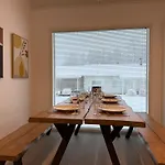 Brand New Puomikuja Rovaniemi