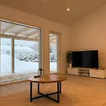 Villa Brand New Puomikuja Rovaniemi