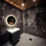 Brand New Puomikuja Villa Rovaniemi