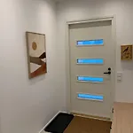 Brand New Puomikuja *