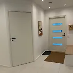 Brand New Puomikuja * Rovaniemi