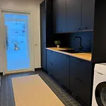 Villa Brand New Puomikuja Rovaniemi