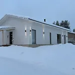 Brand New Puomikuja * Rovaniemi