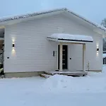 Brand New Puomikuja Rovaniemi