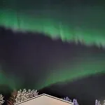 Brand New Puomikuja * Rovaniemi