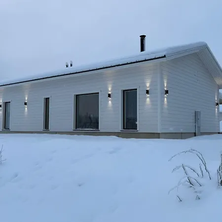 Brand New Puomikuja