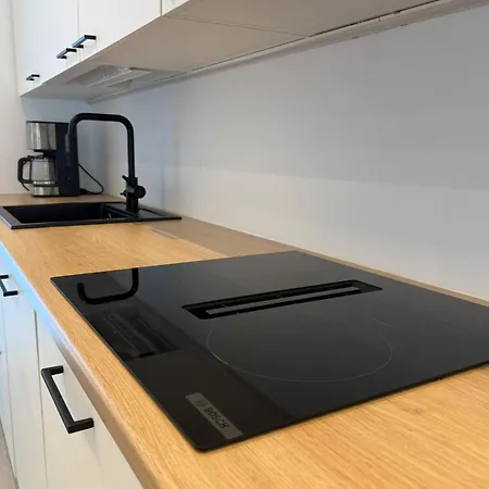 빌라 Brand New Puomikuja *