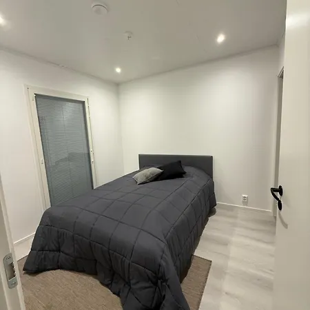 Brand New Puomikuja Villa