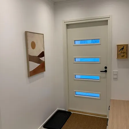Brand New Puomikuja *
