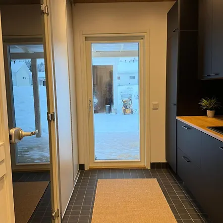 Villa Brand New Puomikuja Rovaniemi