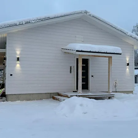 Brand New Puomikuja Rovaniemi