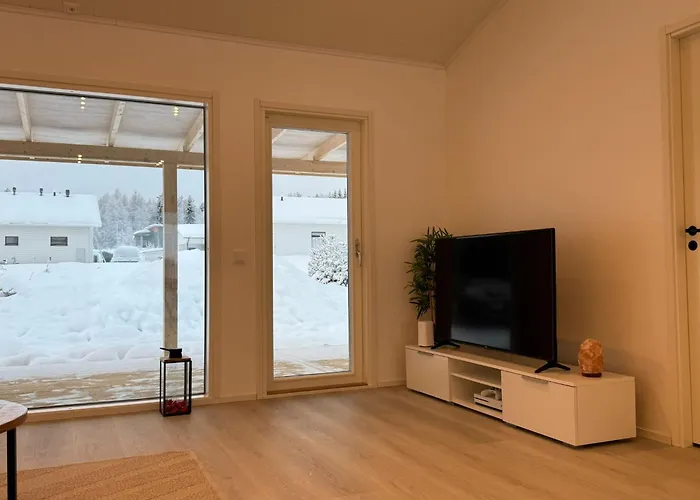 Brand New Puomikuja *