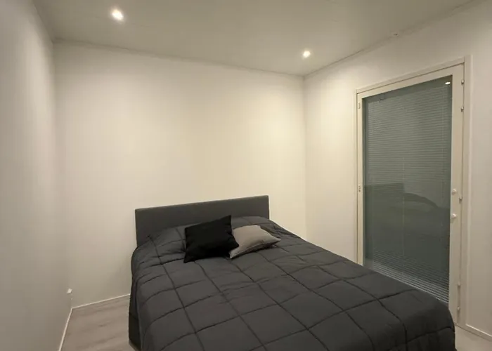 Brand New Puomikuja 빌라