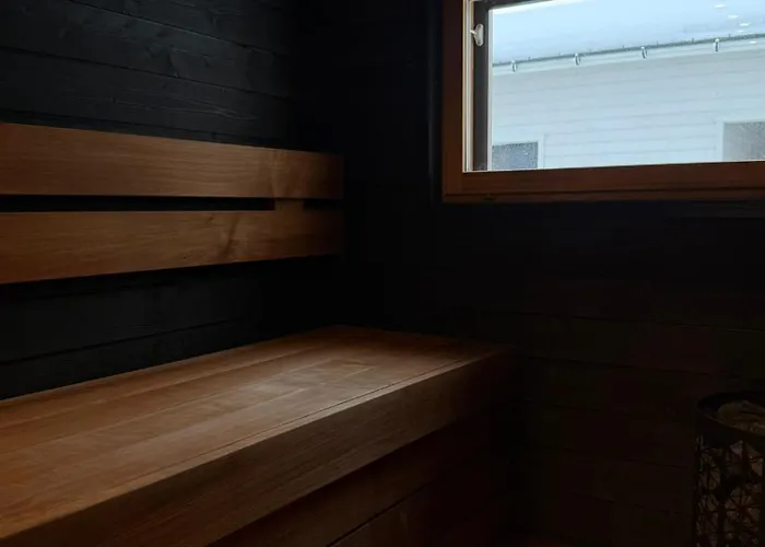 Brand New Puomikuja *