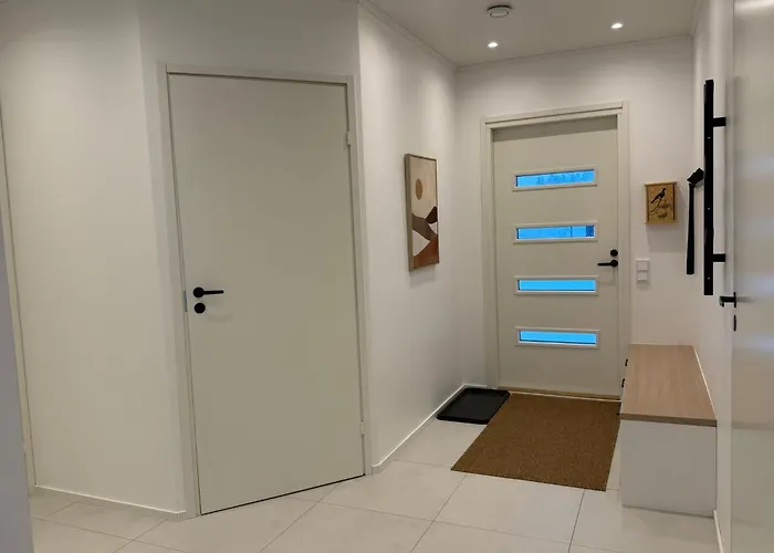 Brand New Puomikuja * 로바니에미