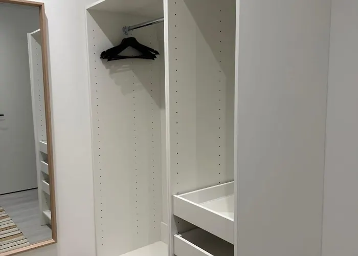 Brand New Puomikuja * 로바니에미