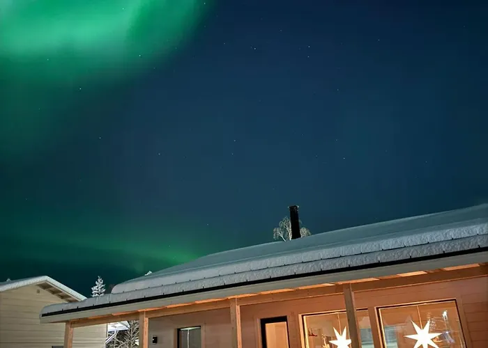 Brand New Puomikuja 빌라 *