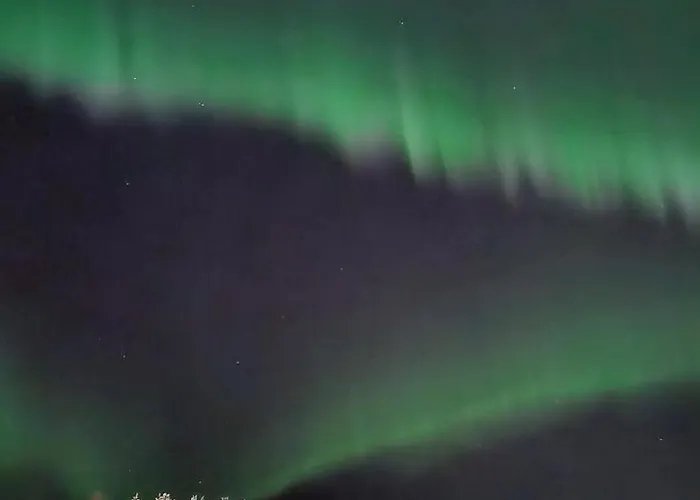 Brand New Puomikuja * 로바니에미