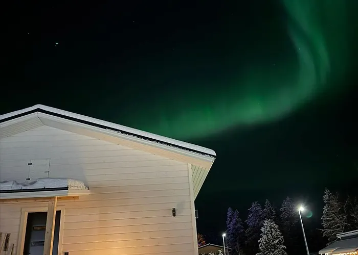 Brand New Puomikuja *